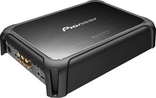 Pioneer GM-DX975 75W x 4 + 600W x 1 Car Amplifier