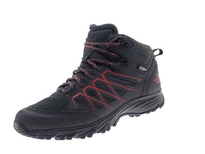 The North Face Multifunktionsschuh Venture Fasthike Mid Damen Wanderschuhe Gr 39