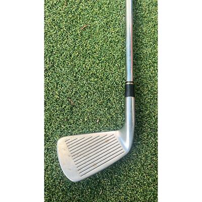 Titleist DCI 962 True temper Shaft Golf 5 Iron RH / 2F-S17 | eBay