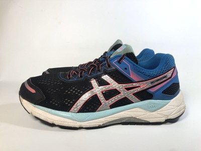 asics women's gel fortitude 7 running shoe