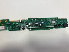 Scheda Main modulo Comandi Frigorifero Ariston Hotpoint originale C00292522