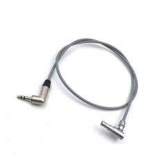 Mini Audio Cable FHG.00.305 5 pin Plug to NEUTRIK 3.5 Plugs For ALEXA mini