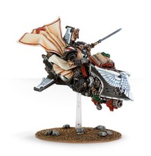 Warhammer 40K: Dark Angels: Sammael Neu/OVP