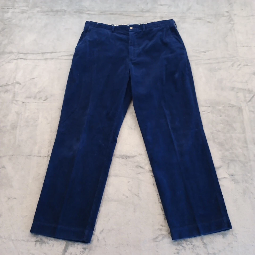 Polo Ralph Lauren Men's Corduroy 38 Size for sale | eBay