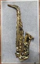 OXFORD Alto Saxophone