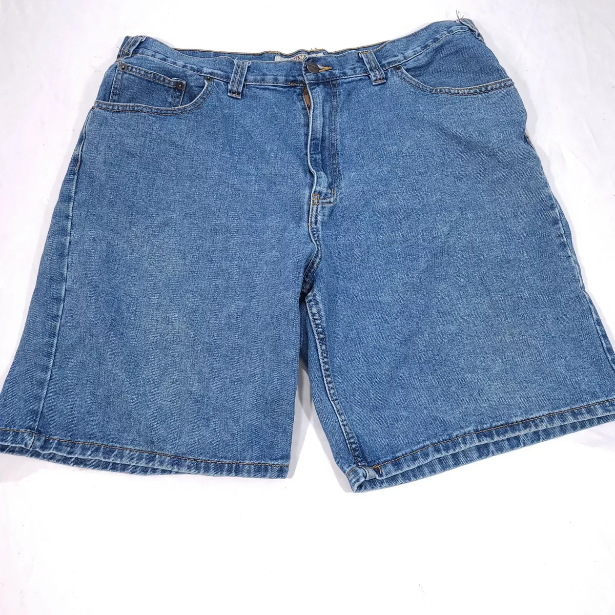 Big w hotsell denim shorts