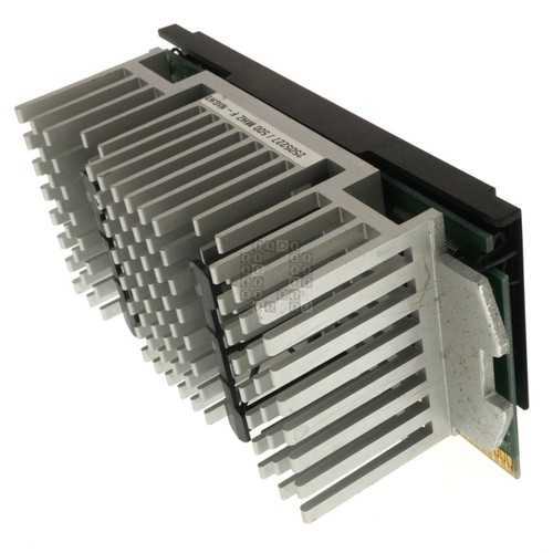Intel SL35E Pentium III P3 500Mhz CPU, Slot 1 - Afbeelding 4 van 10