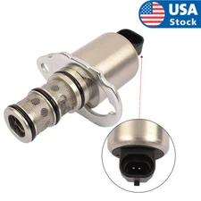 Solenoid Control Valve Fit for John Deere AT310584 RE211158 RE211157 RE211156