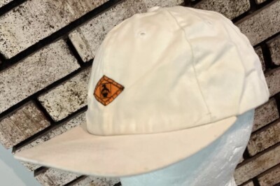 Indian Creek Country Club Miami Florida Embroidered Logo  display picture 1