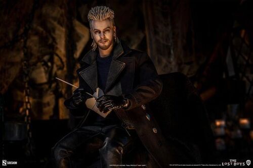 The Lost Boys David 1:6 Figur Sideshow Kiefer Sutherland 31,7 cm OVP Neu - Imagen 20 de 24