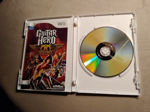 Wii Games with Manuals - Most are Mint ! - Picture 262 of 729