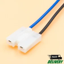 Heater blower motor connector Subaru Forester. 2003-2013. 72223SA030