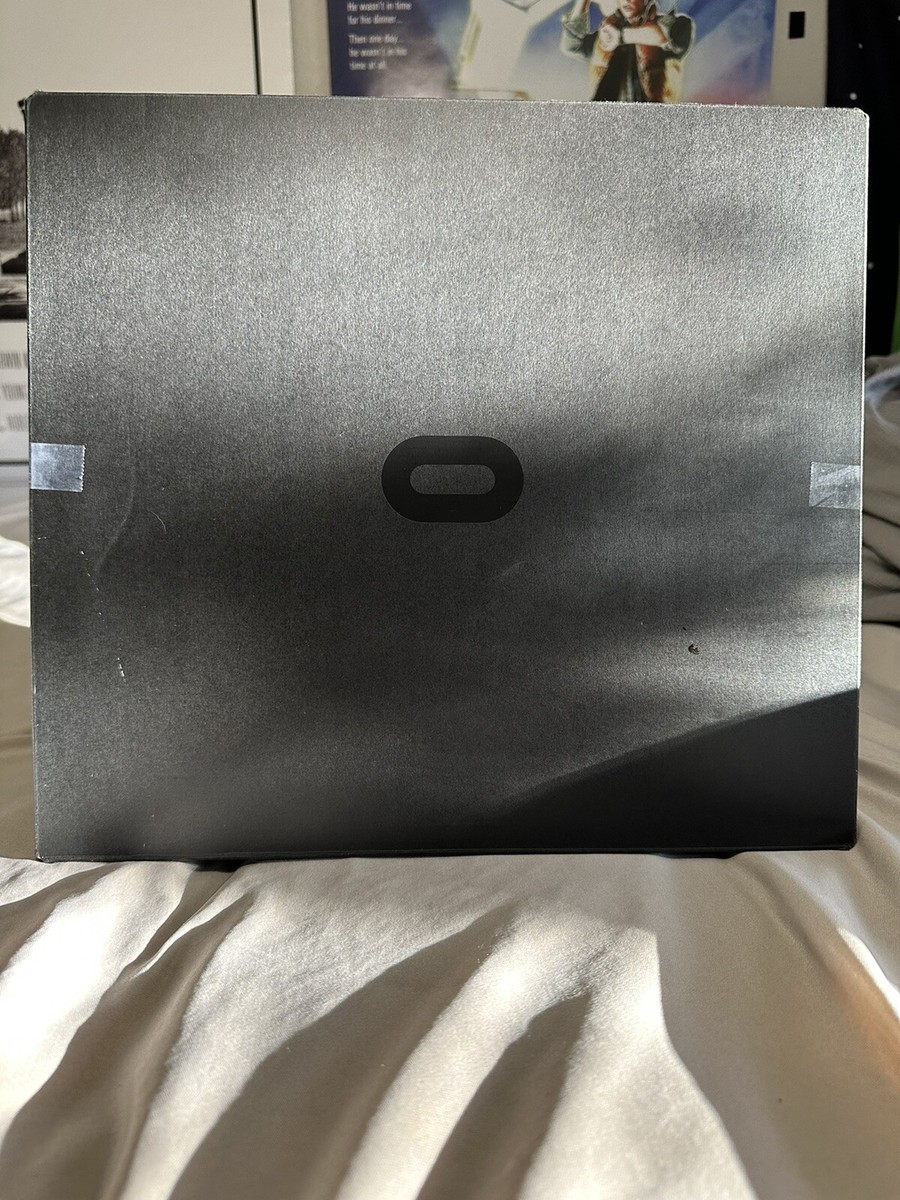PC周辺機器 Lenovo -  Rift S Lenovo Oculus Rift S Virtual Reality Gaming Headset | eBay