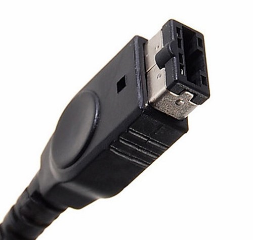 Cable de charge USB chargeur pour Nintendo DS / Game Boy Advance SP charge power - Imagen 3 de 4