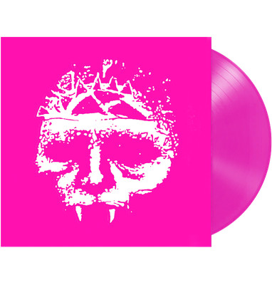 NOTHING / INTEGRITY - 'Two Minutes To Late Night Presents: Splitsville' MLP (...