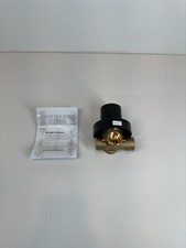 Signature Hardware 446519 3/4" Brass 6 Way Transfer Valve