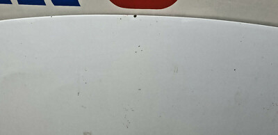 Capot Moteur D'origine Citroën C3 I Phase 2 - Occasion - Code Couleur Non Relevé