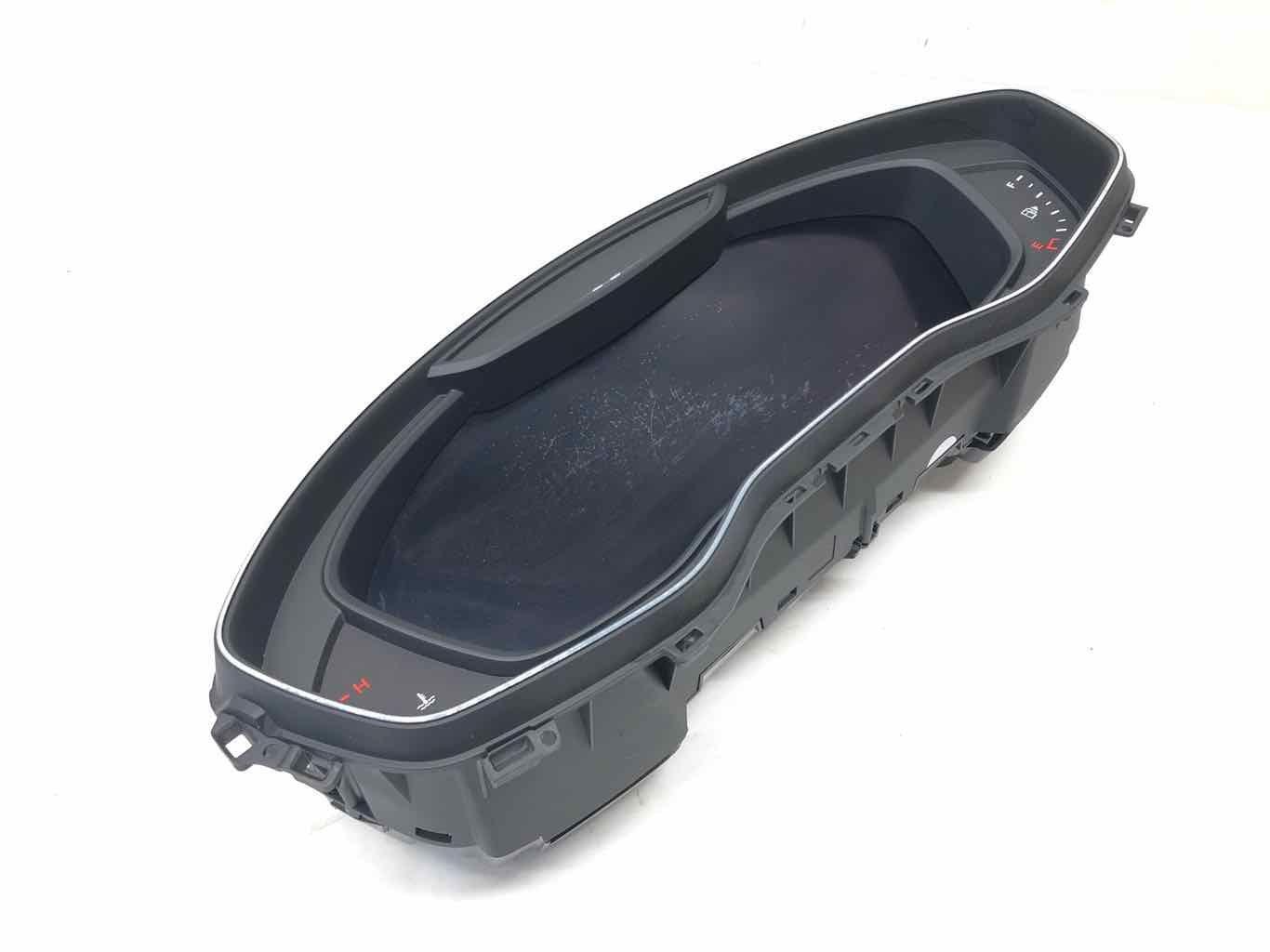 DIGITAL INSTRUMENT GAUGE CLUSTER 8W5920890G AUDI S4 A5 S5 Q5 SQ5 2018