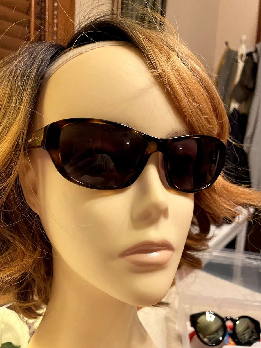 Hugo boss clearance tortoise shell sunglasses