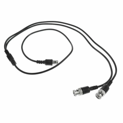 Wattmetro Per Coassiali Wattmetro Bird 43 Thruline Con Connettore UHF QC 4240-050 - Per Misura Potenza RF, Con Coperchi Tubo Quadrato - Foto 9