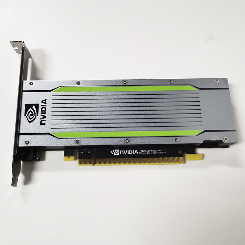 NVIDIA Tesla T4 グラフィックボード NVIDIA Tesla T4 - 株式会社 エルザ ジャパン