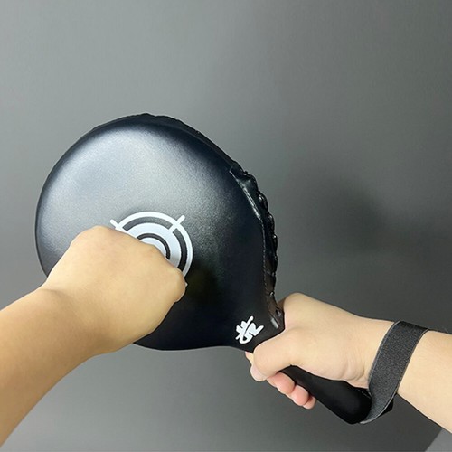 Boxing Foot Target Boxing Training Mats PU Boxing Focus Pads for MMA Muay Thai - Picture 11 of 15