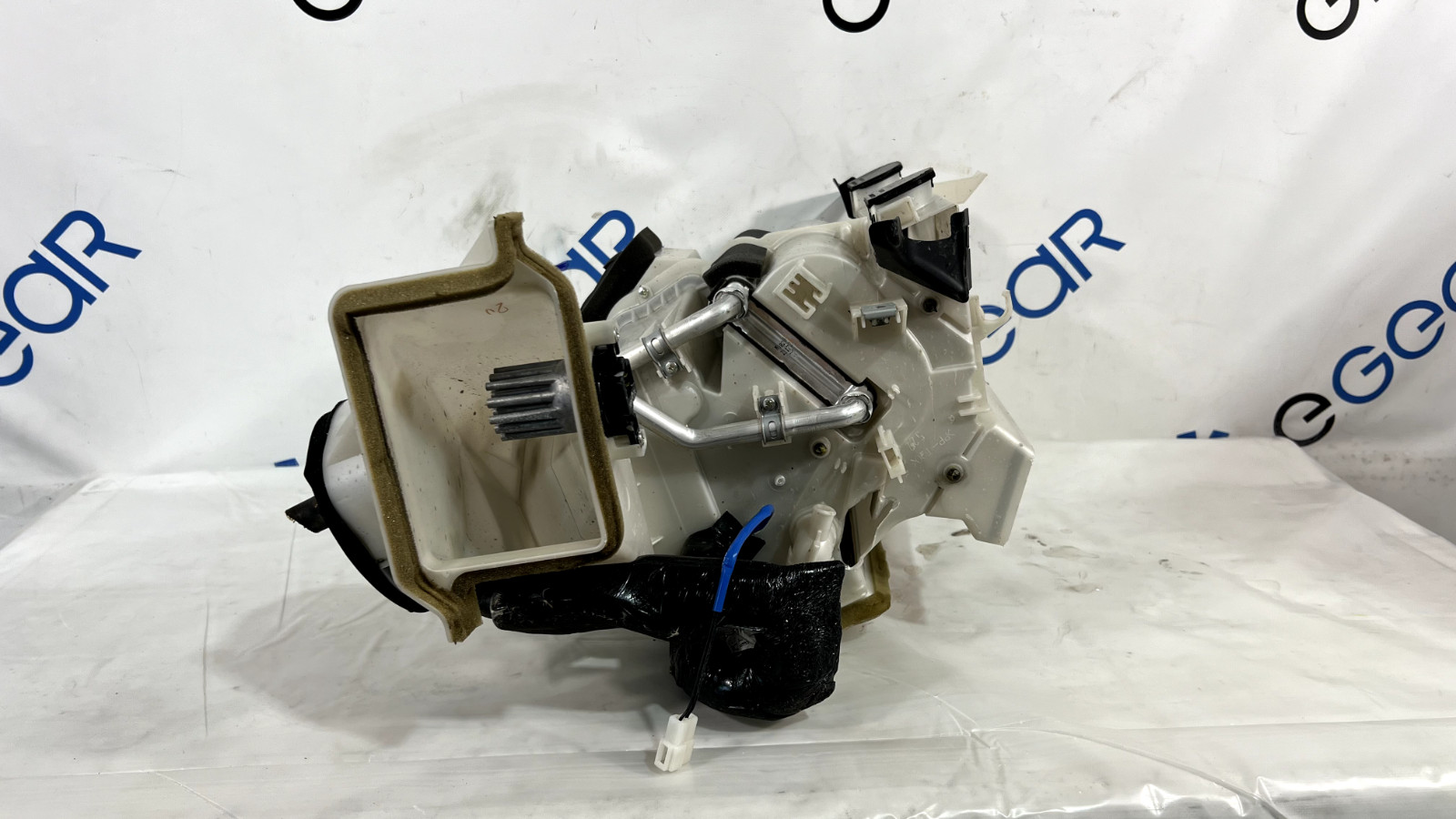 ASTON MARTIN V8 VANTAGE HVAC AC CLIMATE HEATER HOUSING BOX OEM 2011 - 2017💠