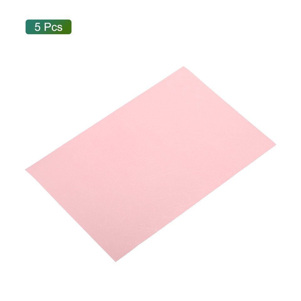 12 " x 8 " Dollhouse Wallpaper and Flooring Silk Pattern Pink 5 Pcs eBay