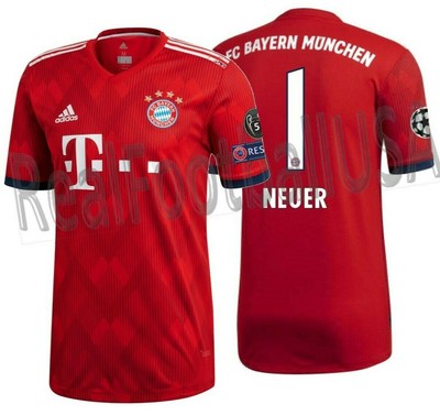 manuel neuer jersey amazon