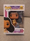 Funko POP! Disney: Princess - Pocahontas #1017 NIB