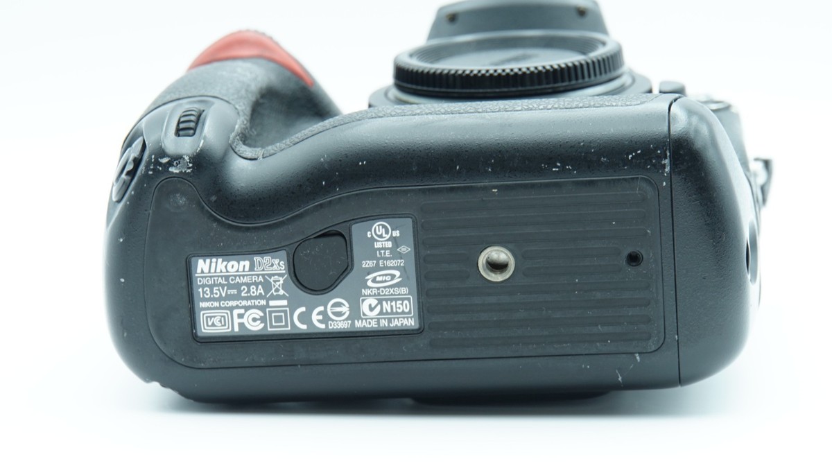 ニコン　Nikon D2Xs ボディ 2357 s-l1200.jpg