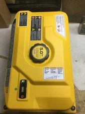 Firman 330713541 - 5 Gallon Fuel Tank - Open Box (Mounting Tab Slightly Bent)