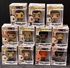 Funko Bitty Pop! Pop THE OFFICE Set of 11 with JAN 1047 + KEVIN CHILI 874 + MORE