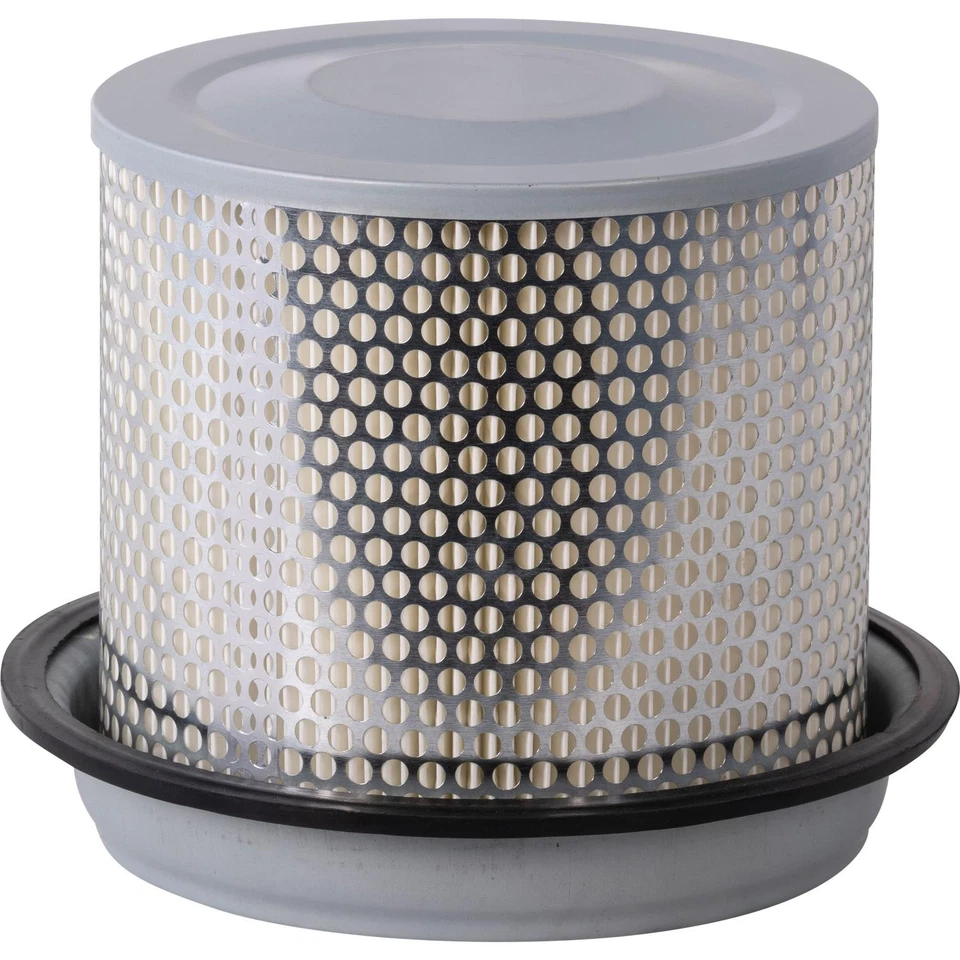 Filtro de aire de motor premium ECOGARD XA4630|Se adapta a Mitsubishi Mighty Max 1990 Foto 2 de 4