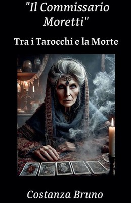 Costanza Bruno | Commissioner Moretti | Taschenbuch | Italienisch (2025)