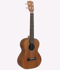 Kahua Tenor Ukulele KA-27AC 18" Asian Koa FREE SHIP