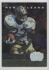 1994 Playoff Contenders Back-to-Back Rodney Hampton Lorenzo Neal #32 0q3