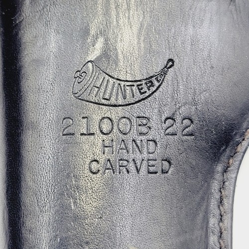 Konvolut 5 Lederholster Brauer Bros, Hunter, Krasne's, Bucheimer, Safariland - Bild 18 von 21