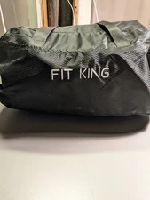 Fit King Air Compression Leg Massager FT-012A