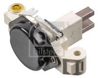 NEU - Febi Bilstein 17196 Generatorregler FüR Skoda VW
