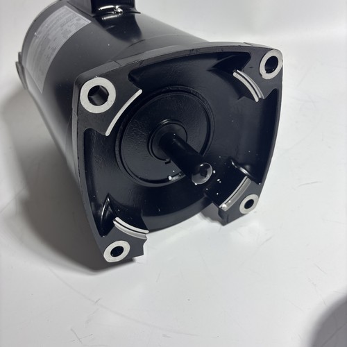 1-1/2HP, Replaces Century/AO Smith Pool Pump Motors,1.5HP,115/230V, 3450 RPM,... - Picture 6 of 6