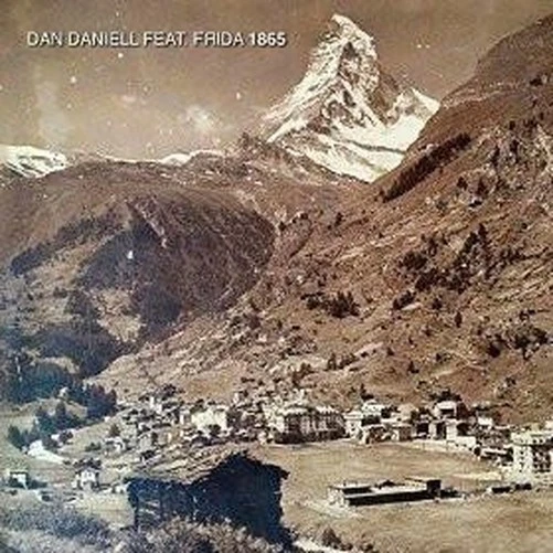 Dan Daniell Feat. Frida 1865 CD Switzerland Sound 'n Scripture 2015 in digipak - Bild 3 von 3