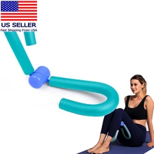 Thigh Exerciser Equipment,Pelvic Floor Trainer,Home Fitness Equipment,Inner Thig