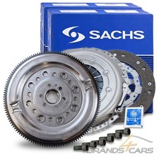 SACHS KUPPLUNGSSATZ INKL. ZWEIMASSENSCHWUNGRA...