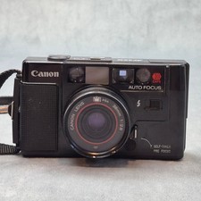 Canon AF35M Film Cameras for sale | eBay