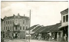 Bosnia Serbia Banja Luka Бања Лука 1934 real photo postcard
