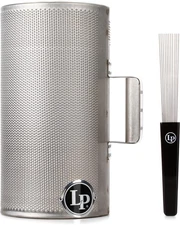 Latin Percussion Ultra Pro Merengue Guira with Scraper