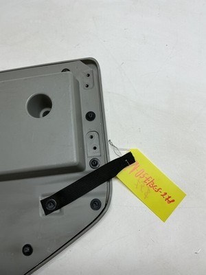 Genuine Volvo Truck Sleeper Storage Compartment Door Panel - Grey OEM