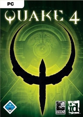 Quake 4 PC Download Steam Code Email Key