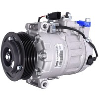 Valeo 559416 Kompressor, Klimaanlage For Audi Vw